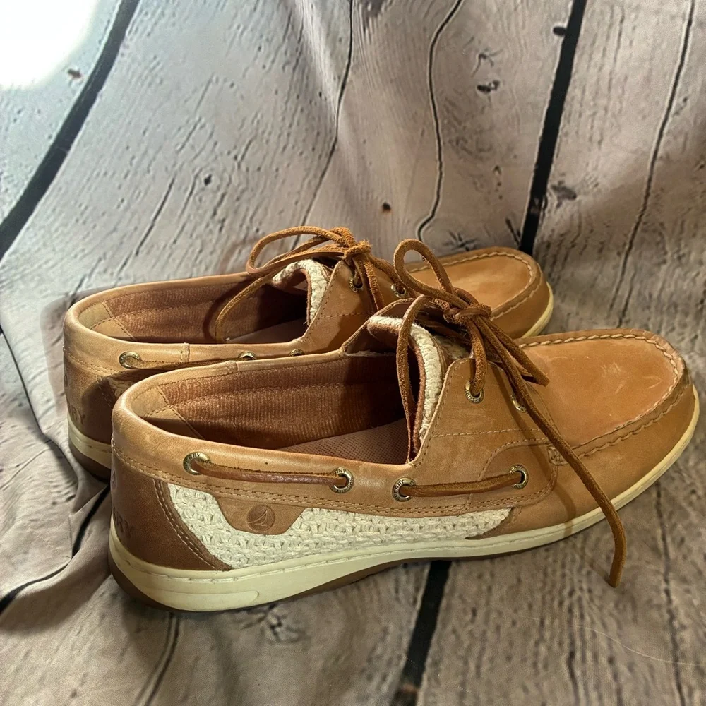Sperry these are